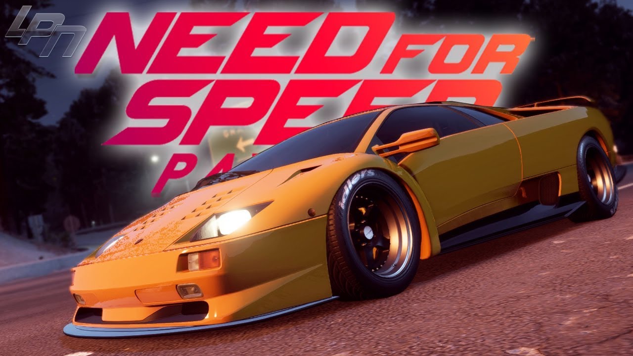 El Diablo! -  NEED FOR SPEED PAYBACK Part 115 | Lets Play