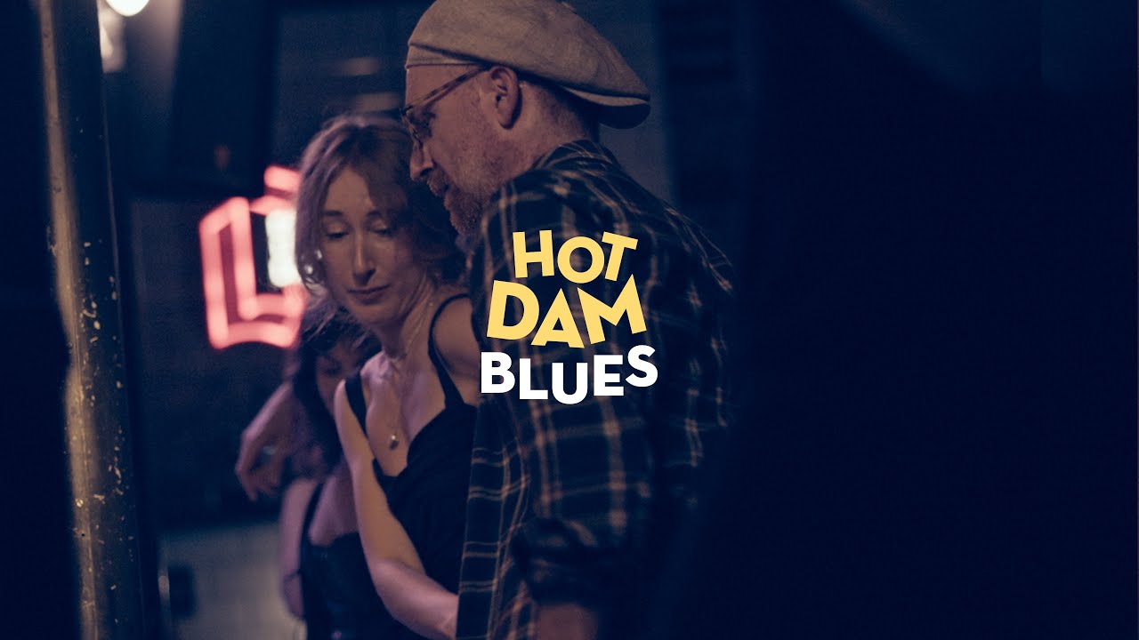 Hot Dam Blues: BluesShack | 12 September 2025