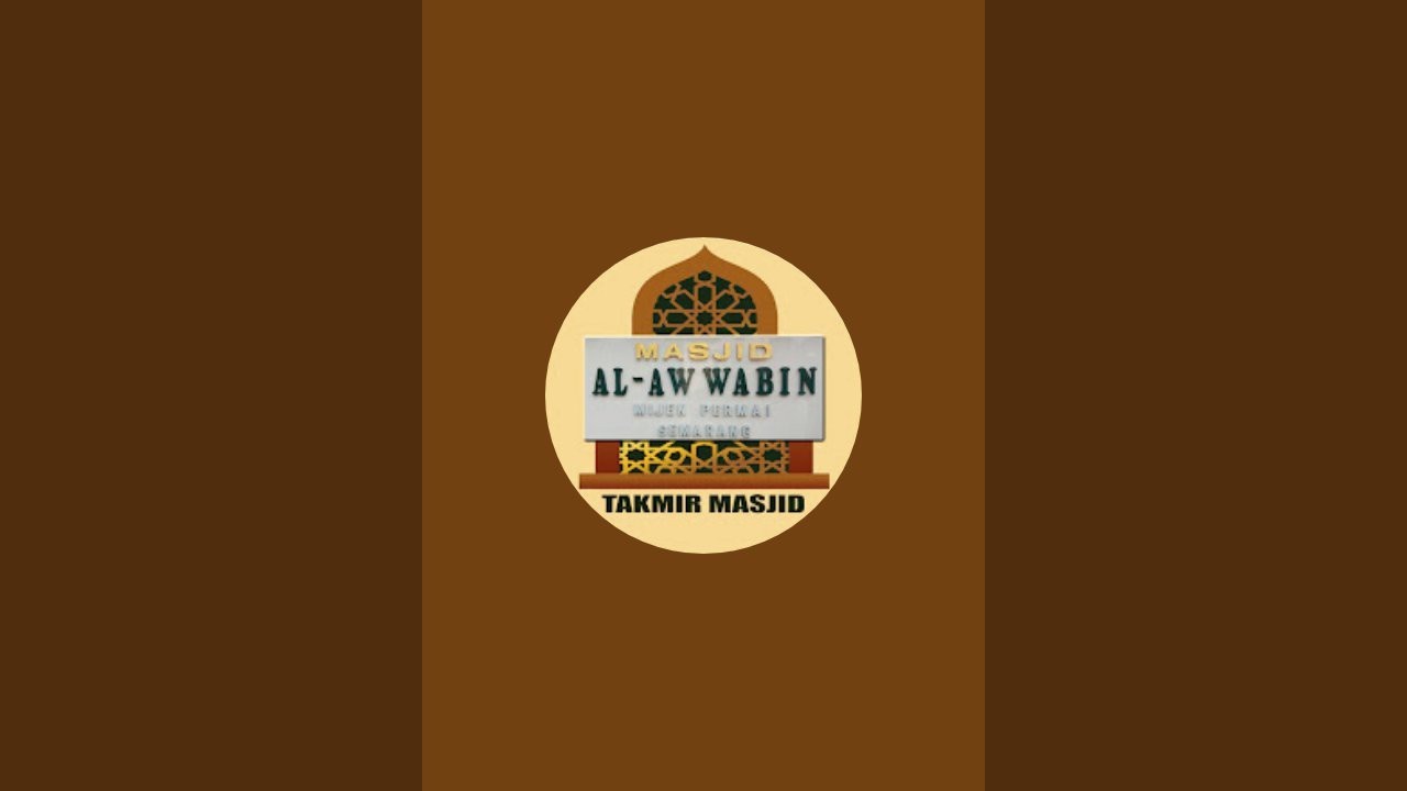 🔴 LIVE - KH. Masykur, S.Pd.I - Al Awwabin Television sedang live sekarang!