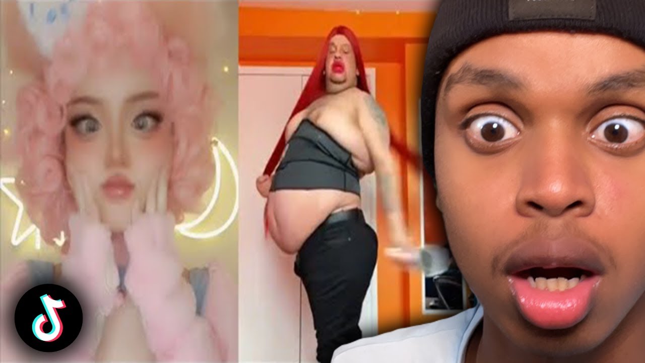 My Viewers Sent Me Their CRINGIEST TikToks