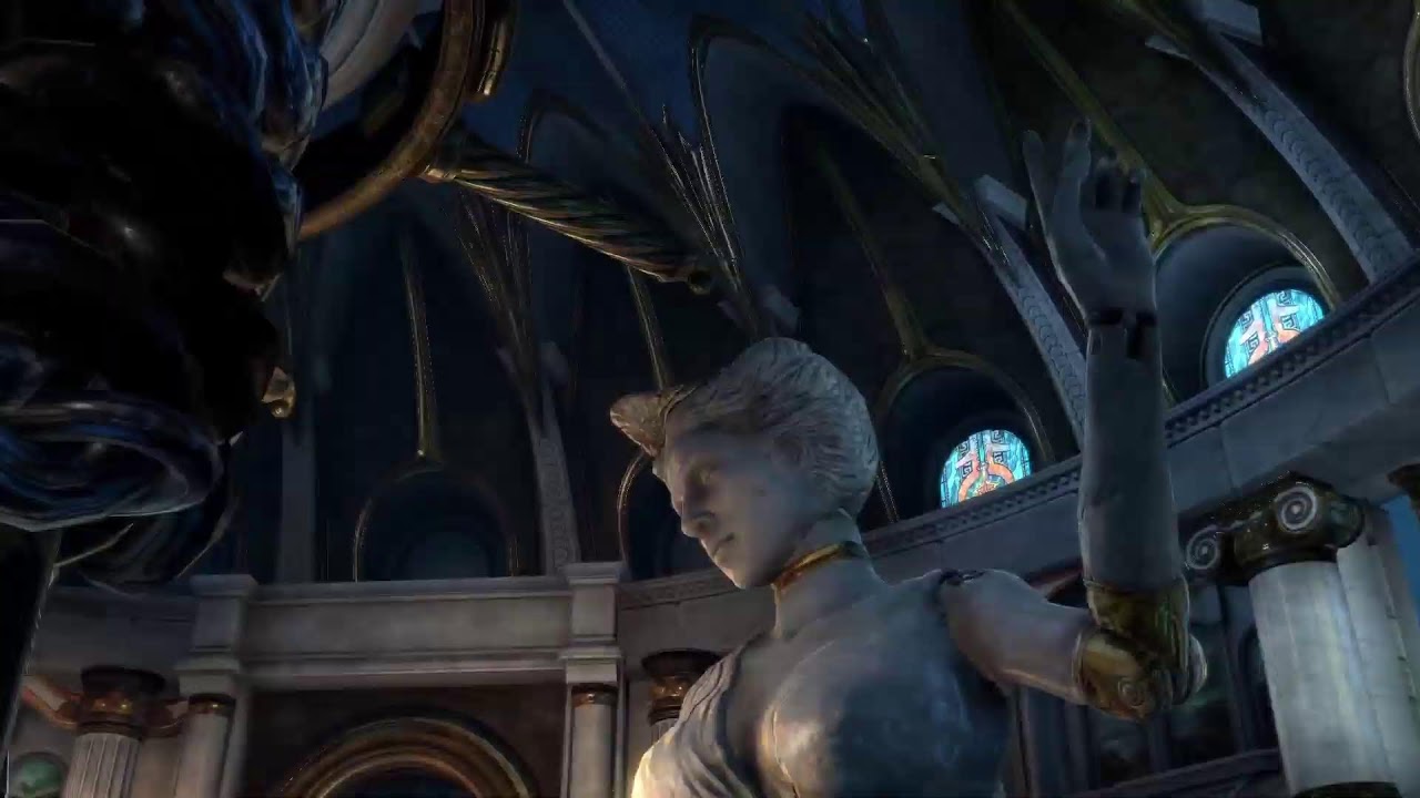 God of war 3 #6