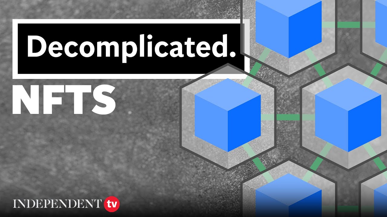 What are NFTs? | Decomplicated