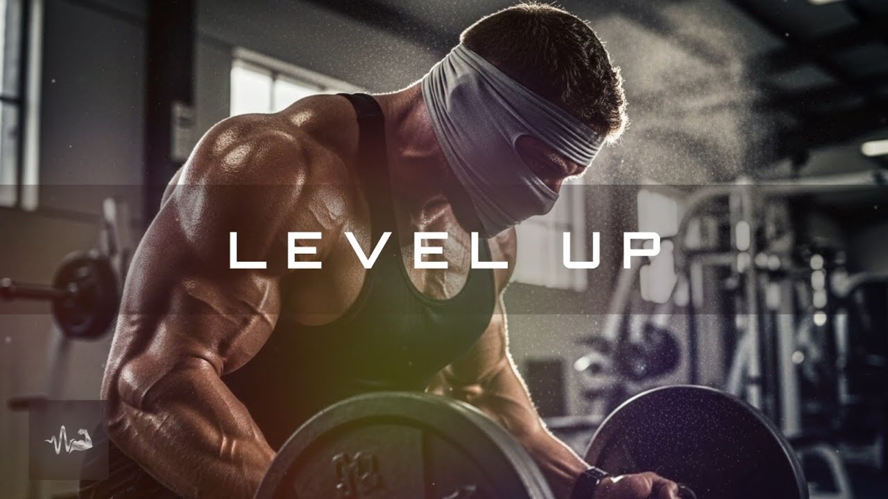Alternative Rock Workout Music 2025 &ndash; Level Up your Energy Mix [30 Minutes]