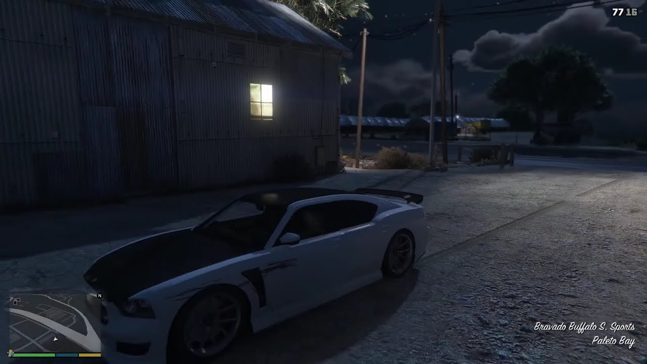 GTA V  Looking for all 50  Spaceship Parts