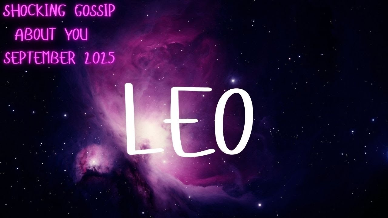 ❤️LEO♌