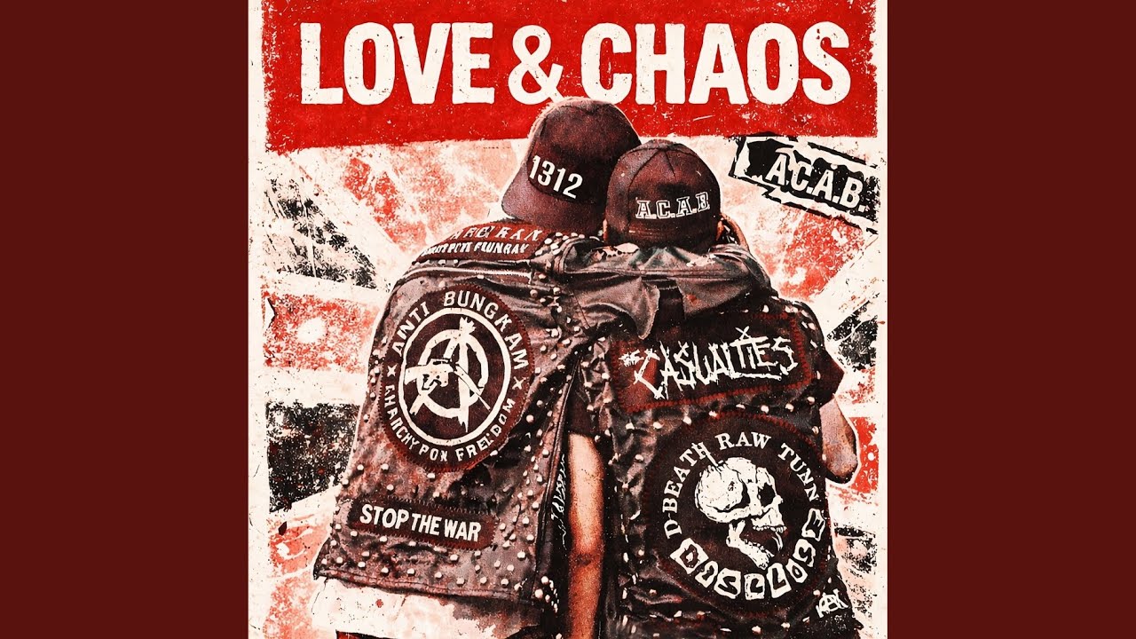 LOVE & CHAOS