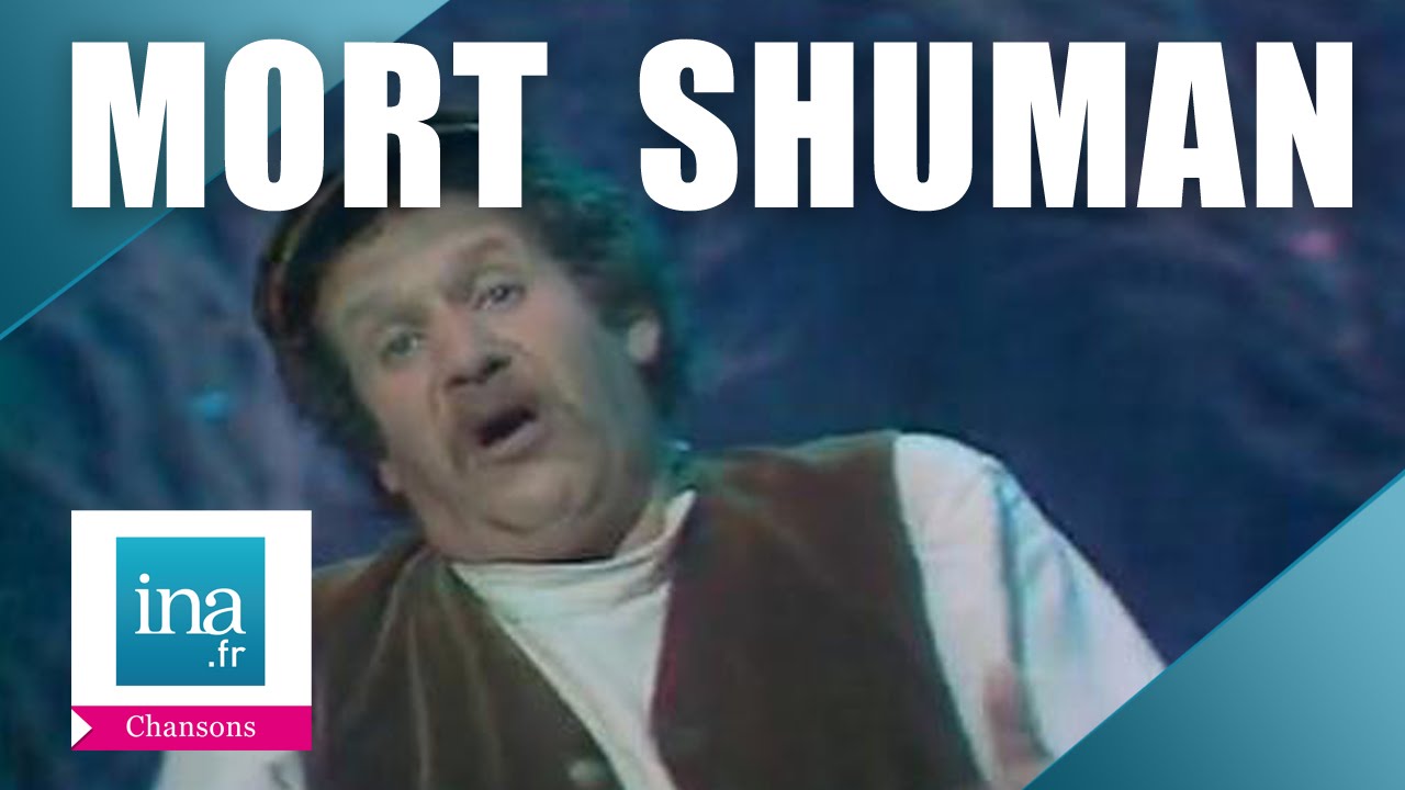 Mort Shuman 