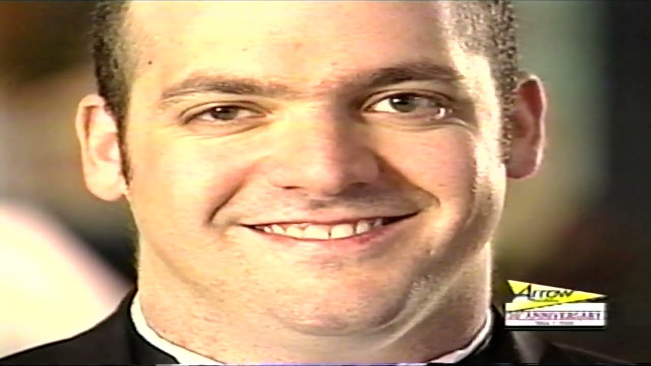 October 1999 Commercials (CTV Toronto)