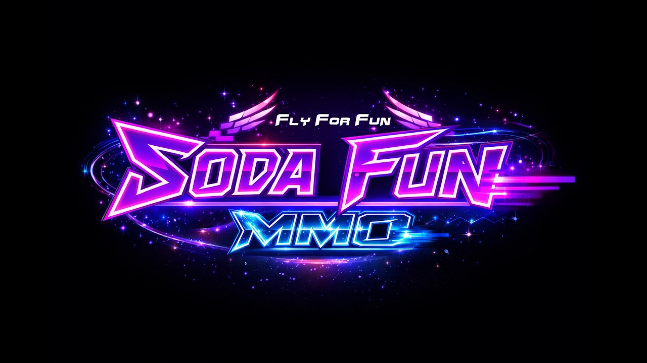 SODA FLYFF