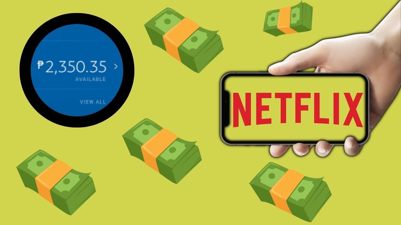 How To Earn $650 Watching Movies! | Make Money Online 2022