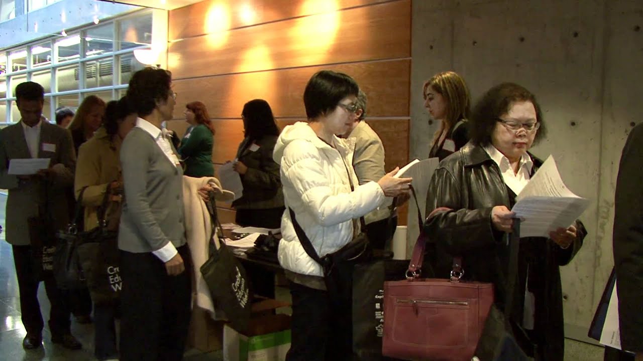 Credit Canada   Conference opening 1