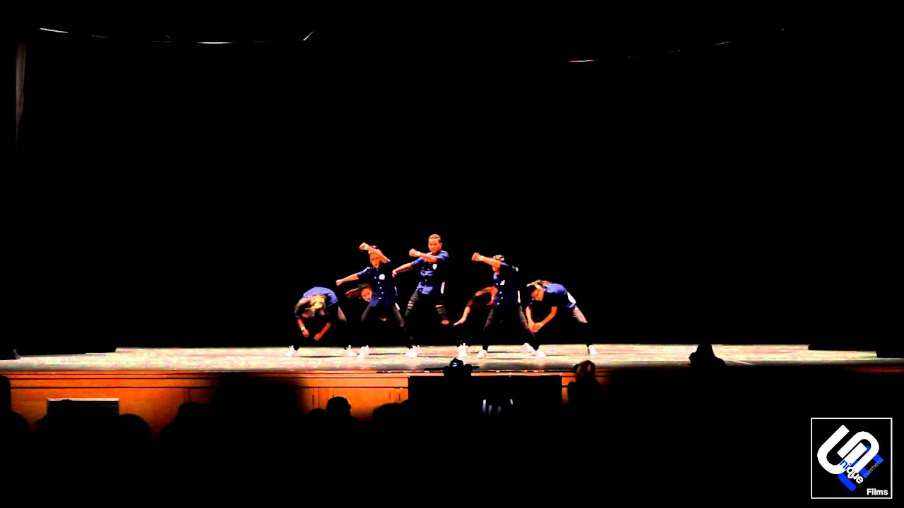Unique Movement | Prelude East Coast Urban Dance Competition | 2015