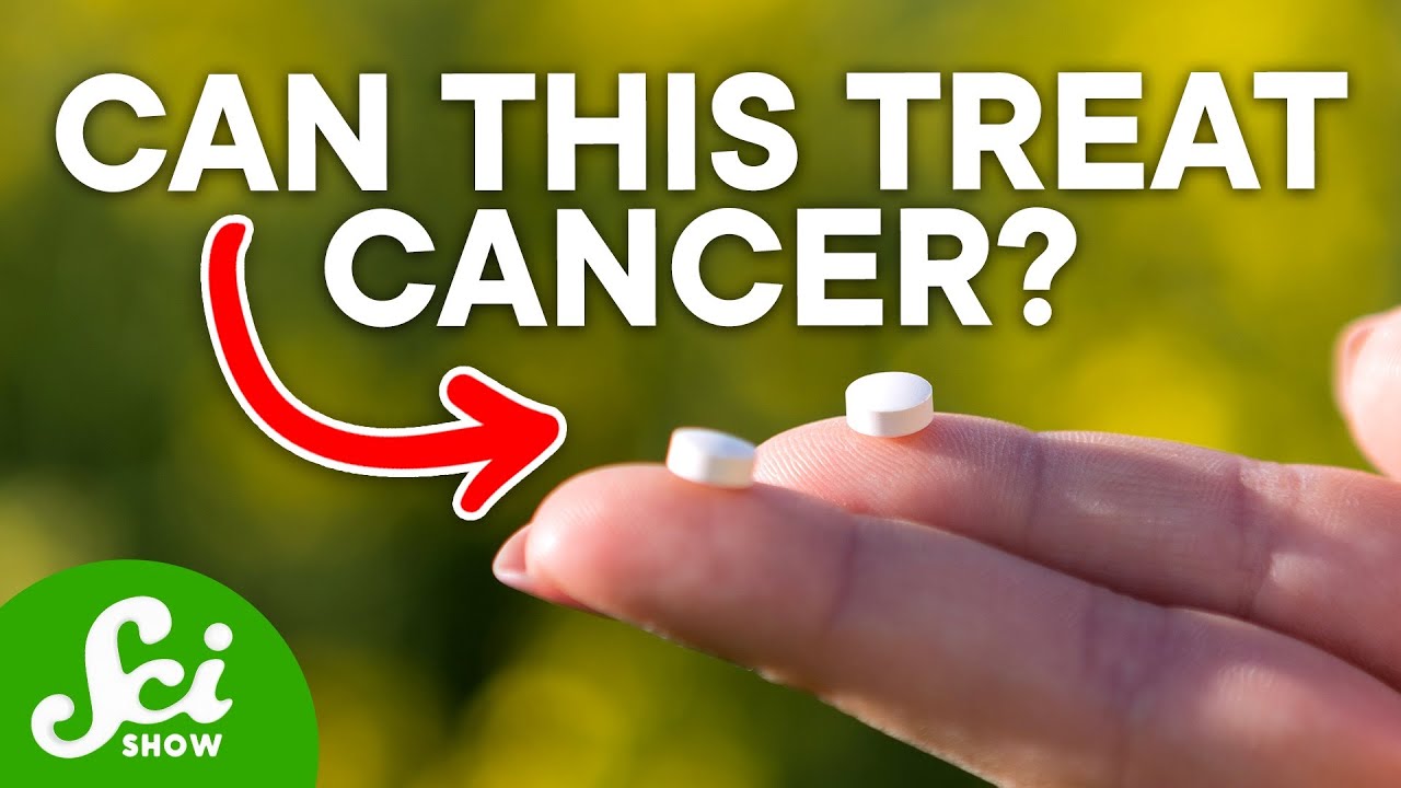 How Antihistamines May Solve Your Problems