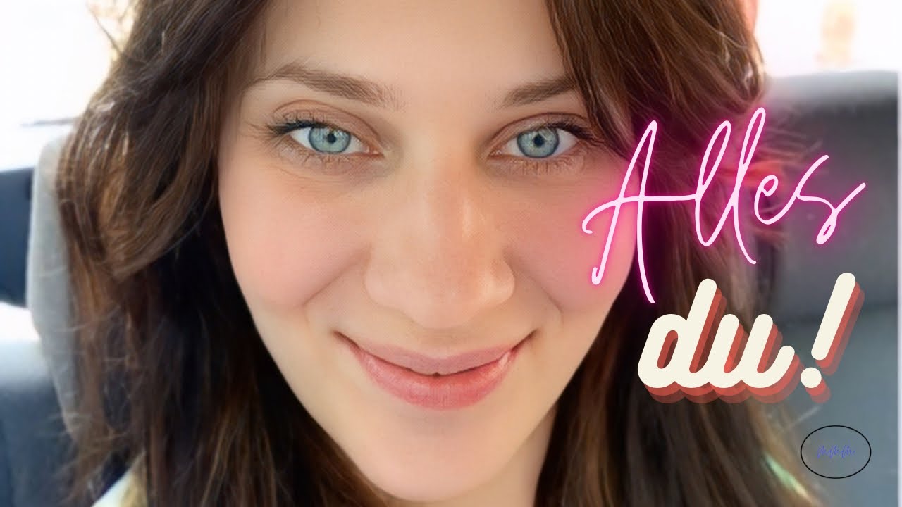 EIYPO – jeder ist du ❤️ bestimmte Person manifestieren, Gesetz der Annahme ✨