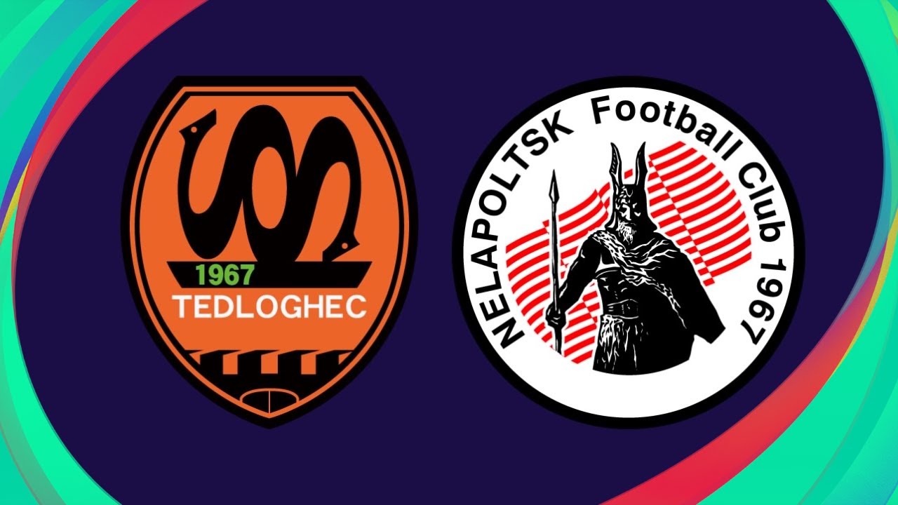 Tedloghec v Nelapoltsk | PEU League, Season 2 | eFootball PES 2021