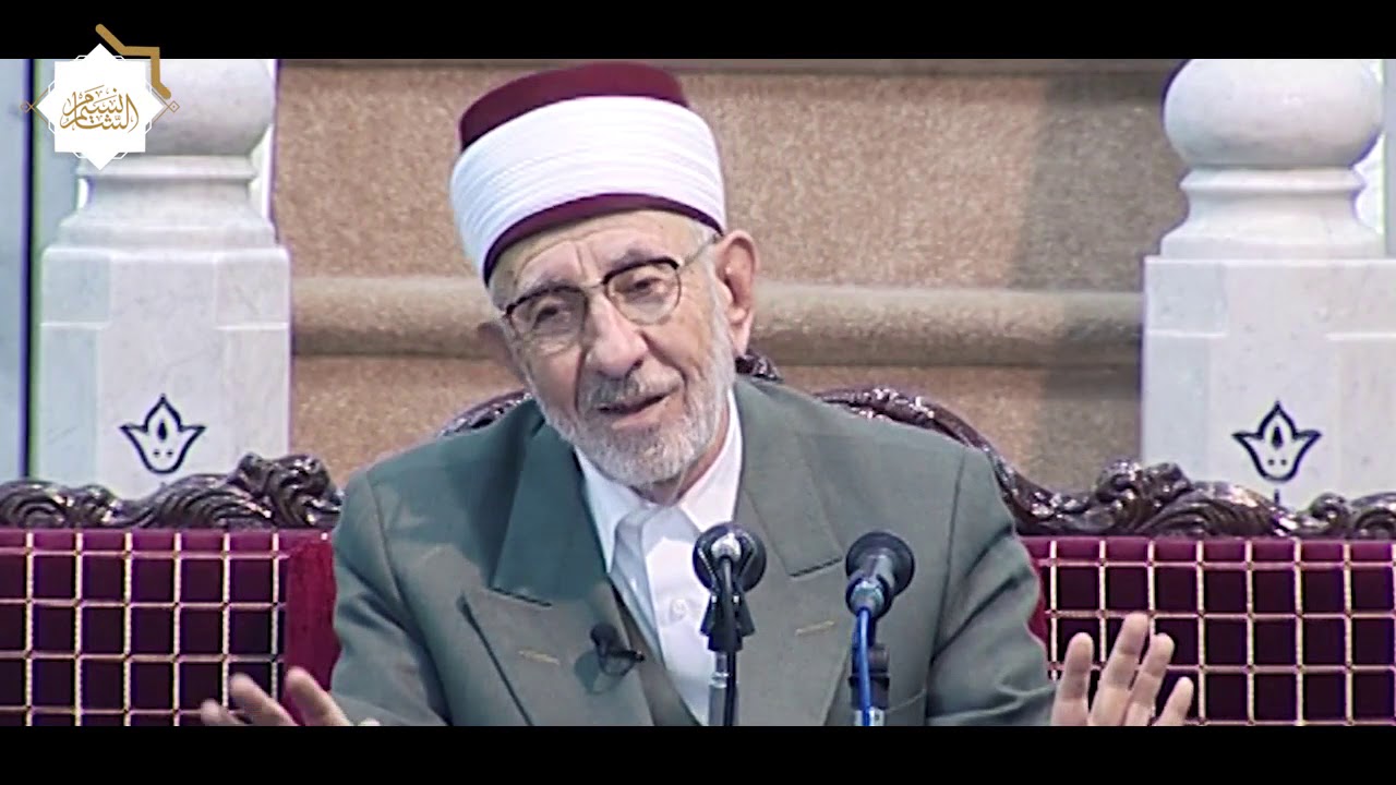 الحيرة في ذات الله أعلى درجات معرفة الله !! كيف يكون ذلك ؟!