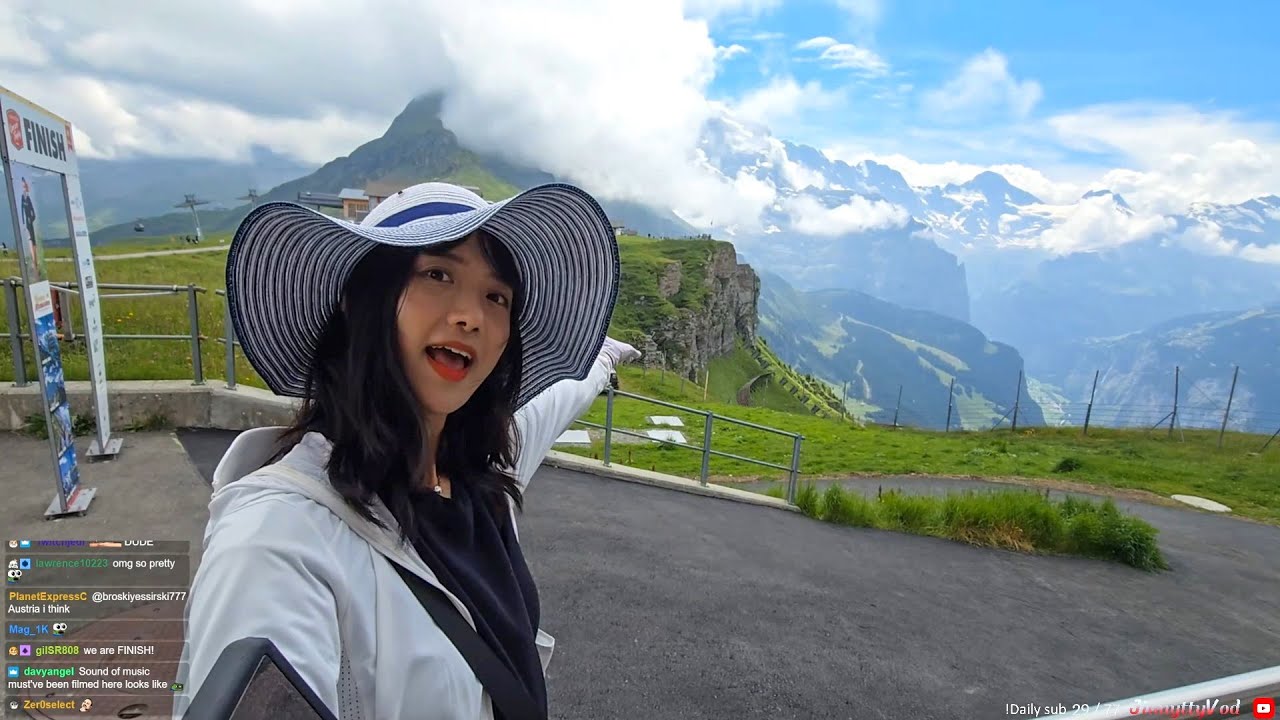 2024 08 04 🇨🇭 SWISS ALPS EPIC ADVENTURE DAY 2 🇨🇭