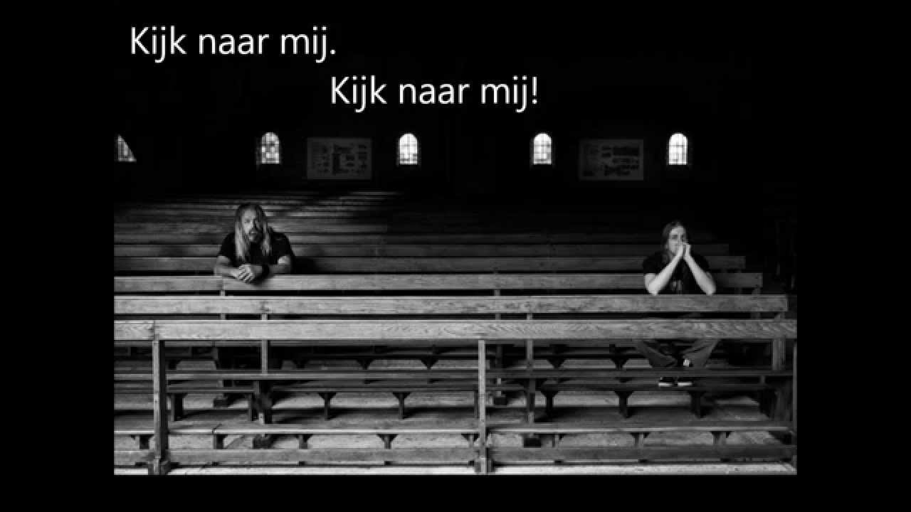 Sjoerd & Sieberein - De zon staat aan mijn zij  (met tekst)
