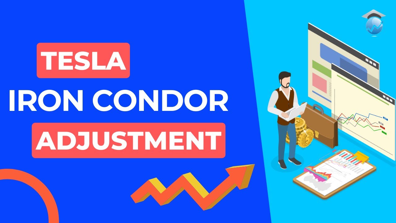 TSLA Iron Condor Adjustment