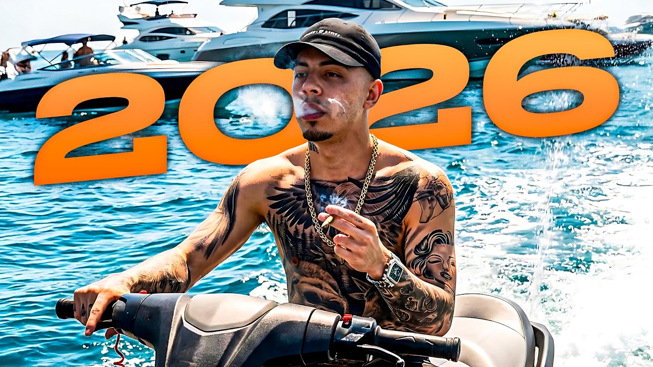 SET FUNK 2026 - MC Tuto, MC Lele JP, MC IG, MC Ryan SP, MC Negão Original