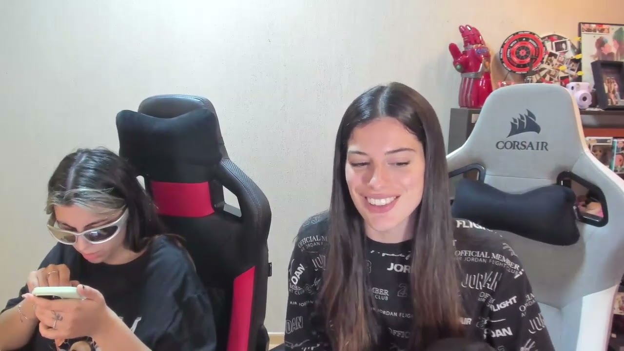 SE PICA MAÑANA - stream sofi santos 14/03/24