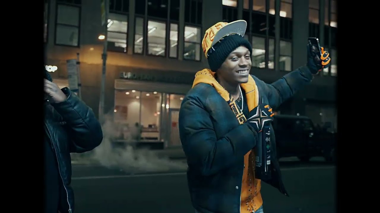 FBLMANNY - The Best Remix (Official Video) ShotBy Trip