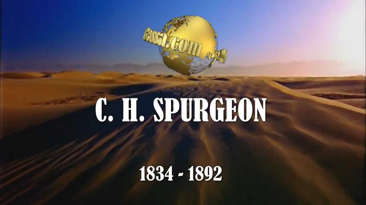 A Mais sábia Oração! - C. H. Spurgeon