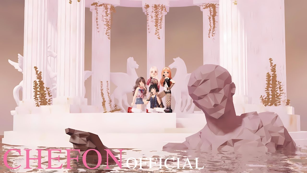 [CHEFON] 