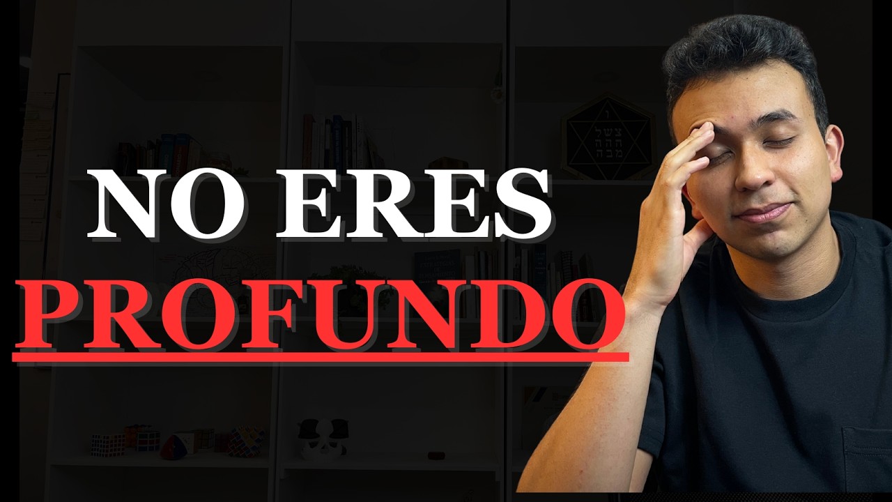 Qué pensar para DEJAR de sobre pensar