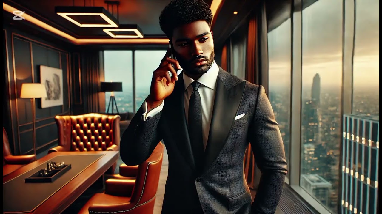 Billionaire | his father took everything  because he married a poor girl #africanfolktales#stories
