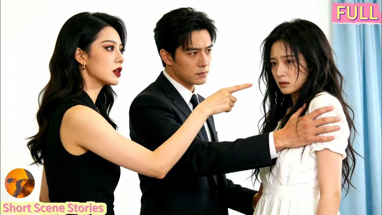 【DUBENG】I Nursed Him From a Wheelchair to Walking,But He Chose His Ex—So I Left and Won My Life Back