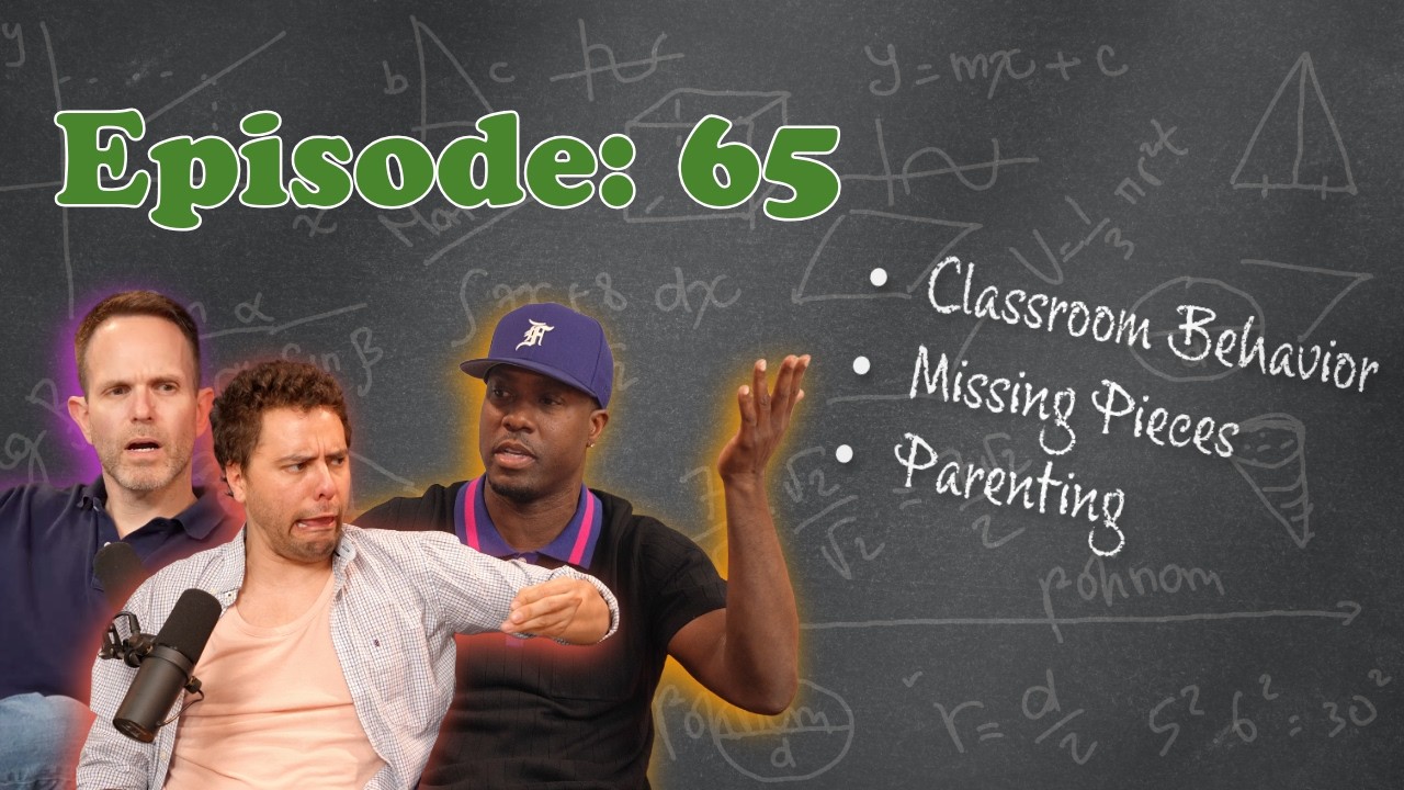 Why is Classroom Behavior Getting Worse | Parenting & School Discipline