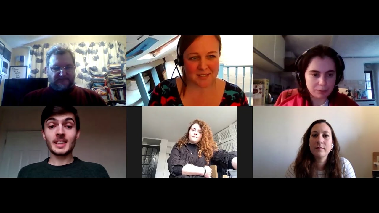 #FMJSummit: Volunteering in Museums and Heritage