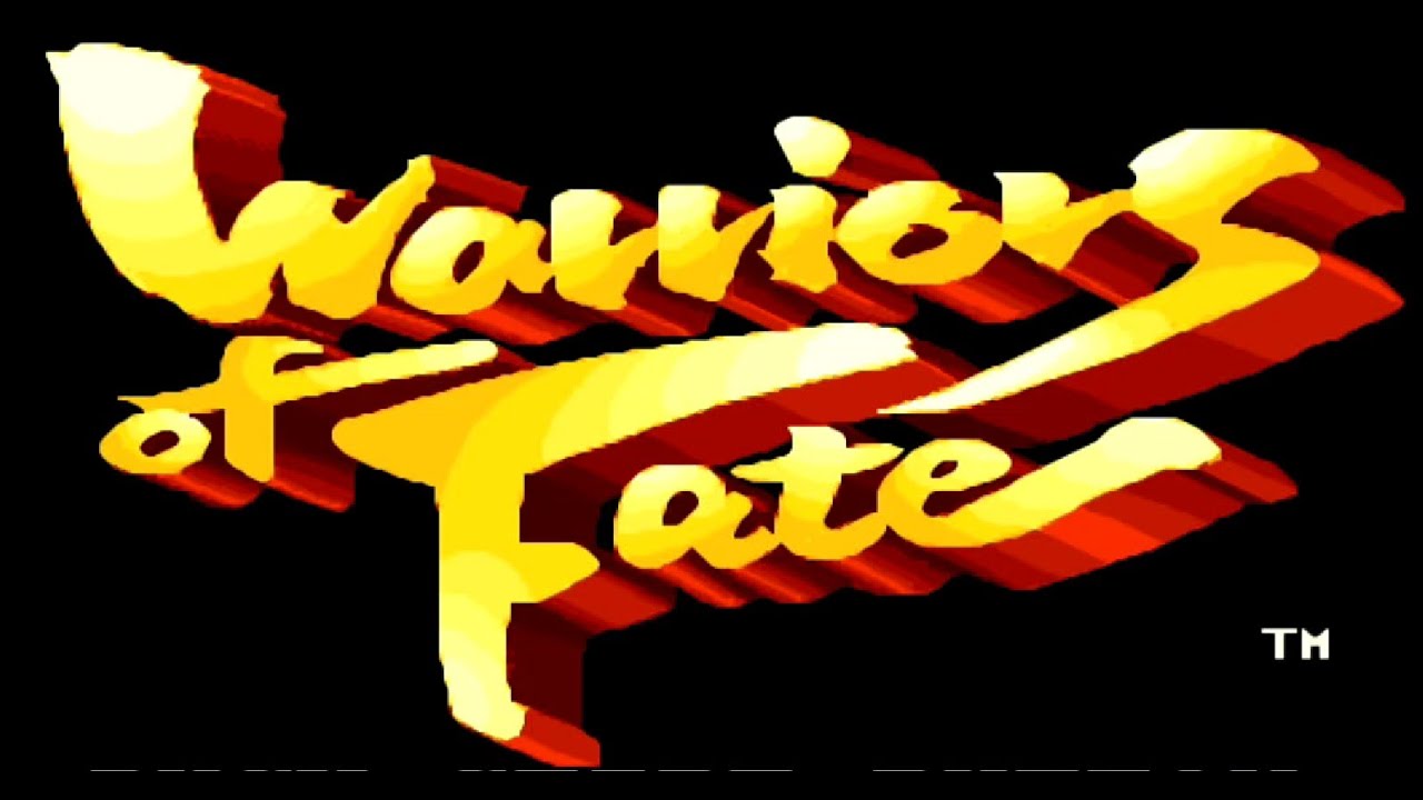 Warriors Of Fate Gameplay - No Commentary (Pandora Arcade)