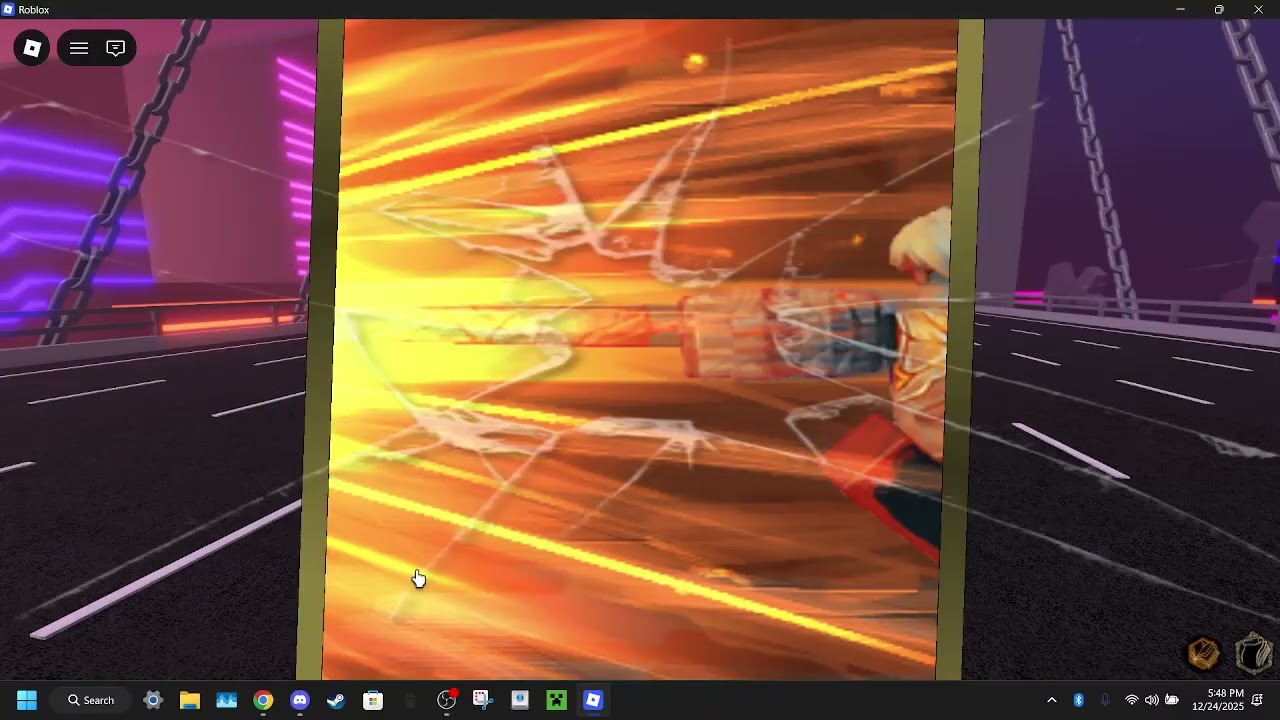 Project Mirror Labyrinth, Library EX, Ricardo Fight In 2 Turns