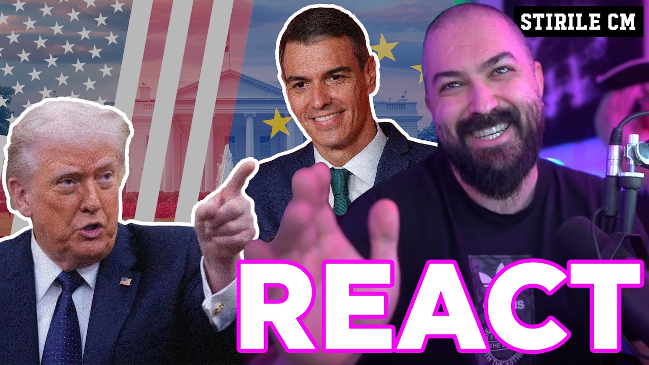 Al treilea circ mondial | Codin reactioneaza