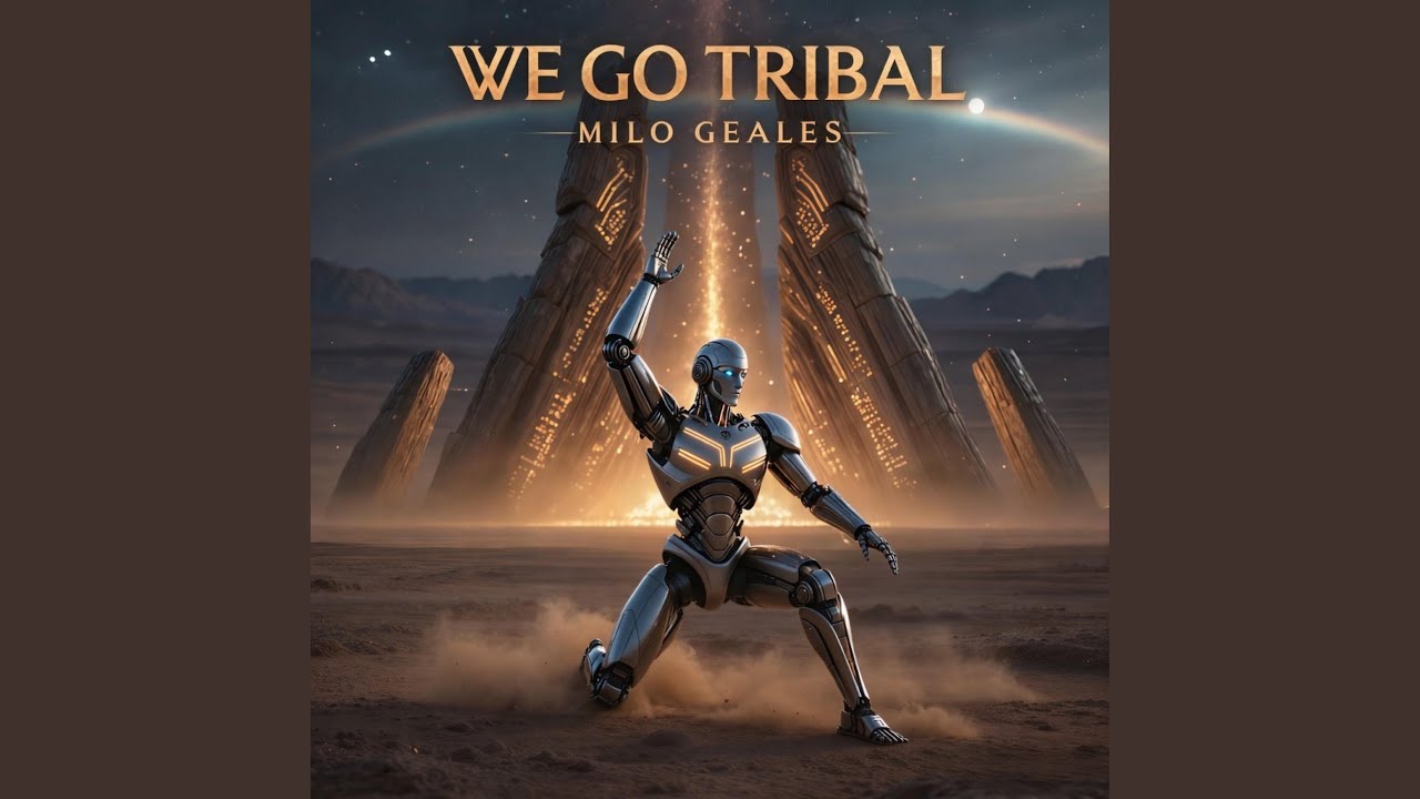 We Go Tribal