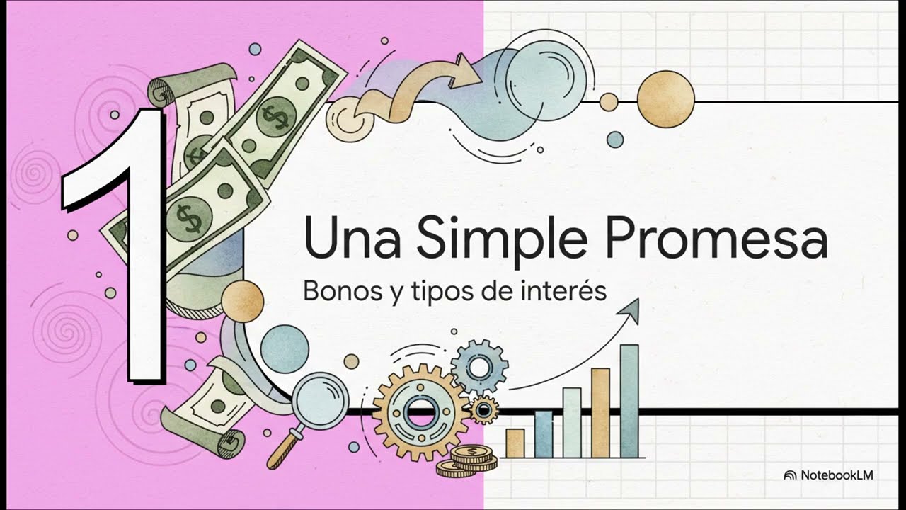 Deudas y Promesas