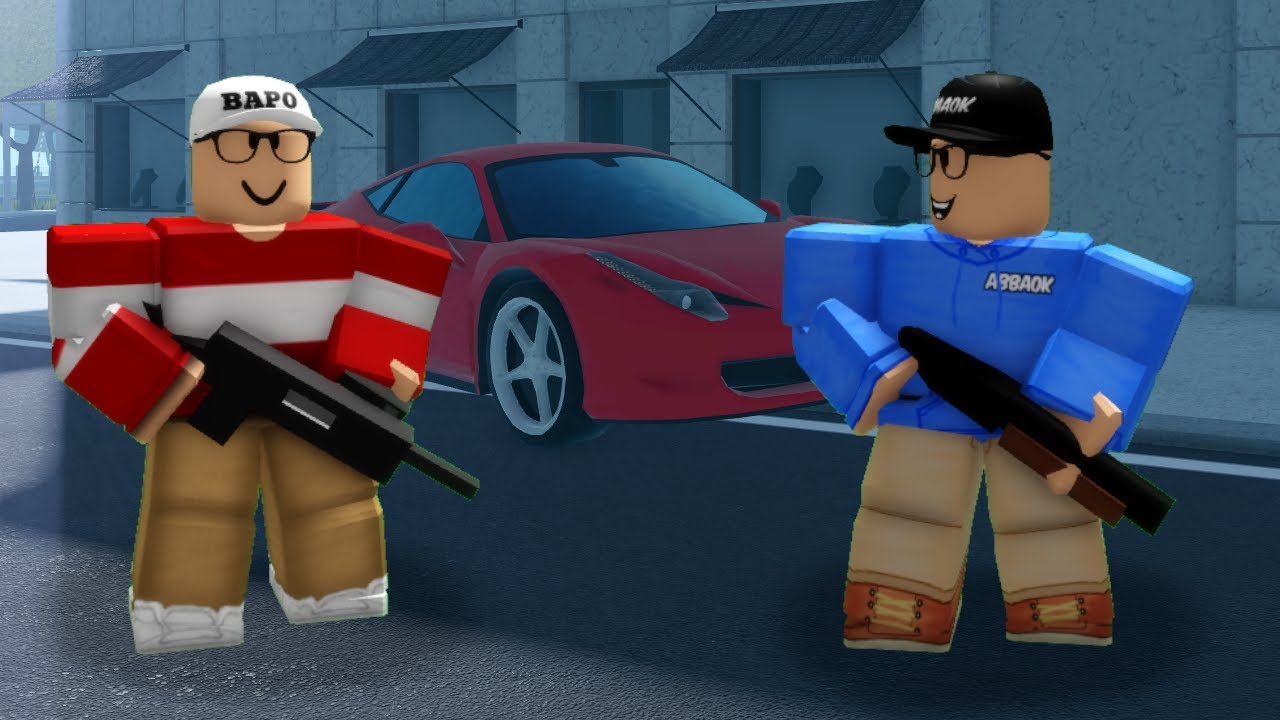 CRIME RP mit meinem BRUDER @Abbaok Gaming (Notruf Hamburg EHRN)