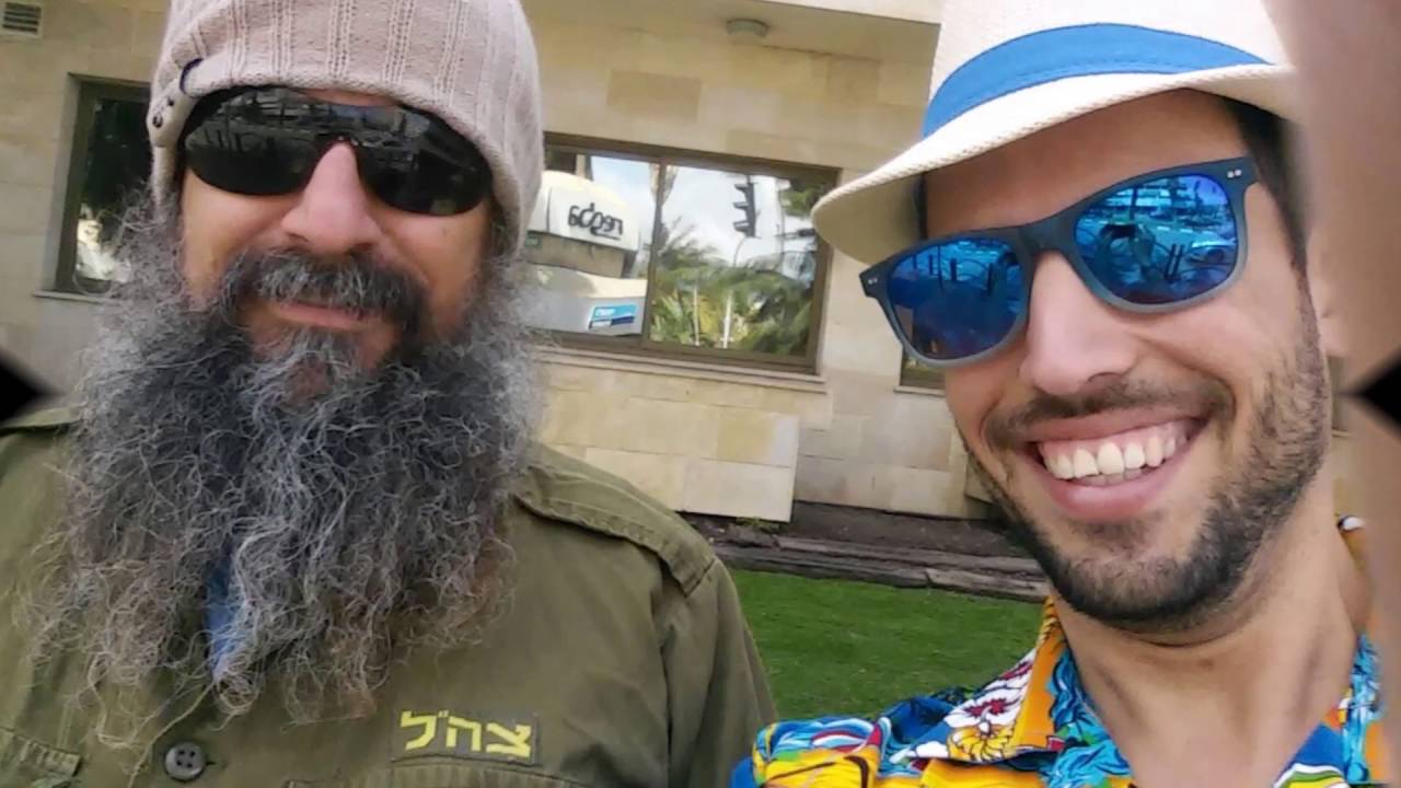 קליפ סיכום שנת תשע