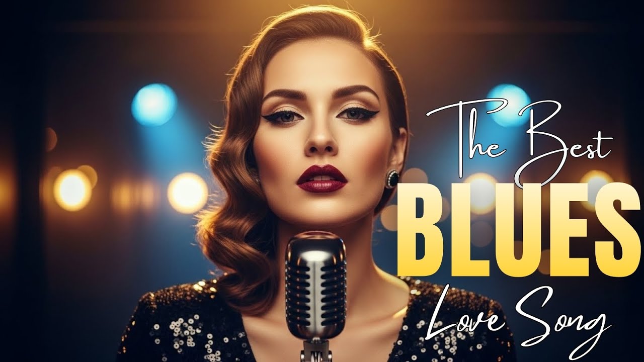 Classic Golden Heart Blues & Soul | Inspired by Etta James