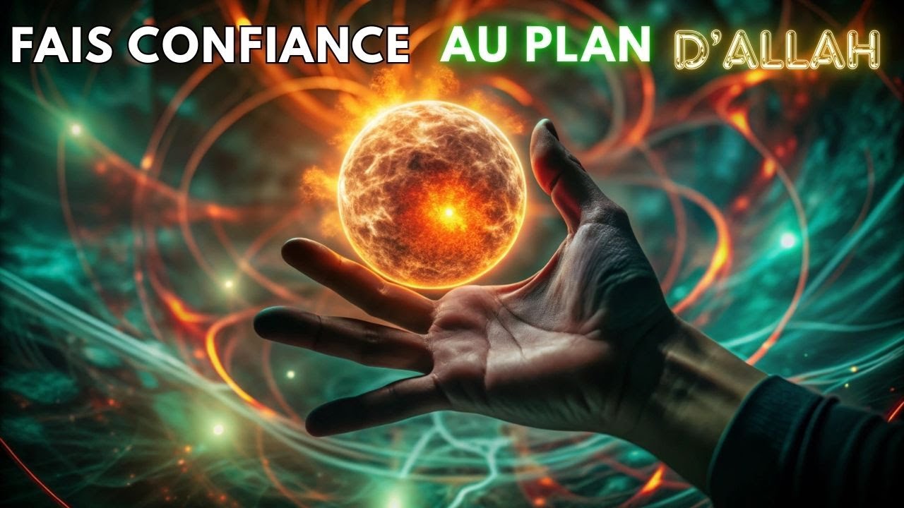 Si Tu Vois Ceci, Allah a Déjà Décidé de Ta Fin