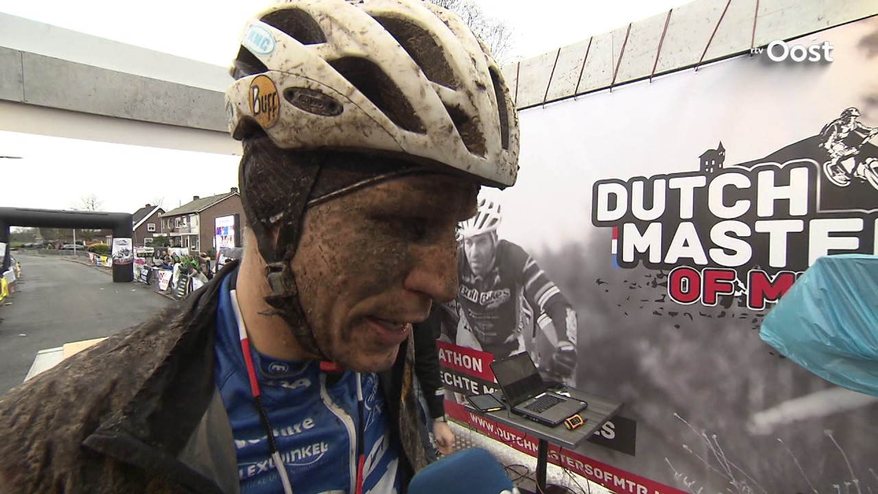Overijsselse editie Dutch Masters of MTB succesvol