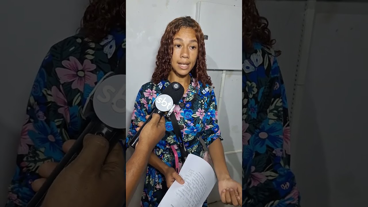 JA FAZ DOIS MESES QUE A FILHA DA BARBARA FOI LEVADA PELAS AS CONSELHEIRAS TUTELARES DE BACABAL. 