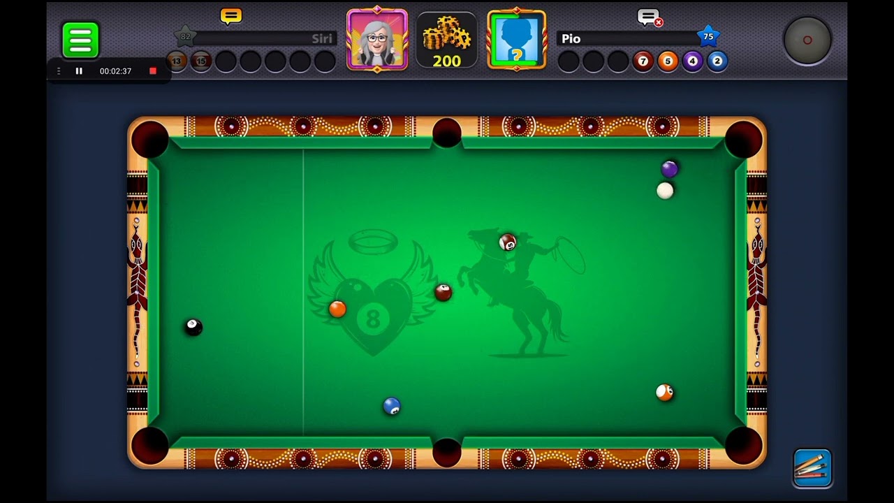 Sidney Marina Bar, 8 ball Pool win.