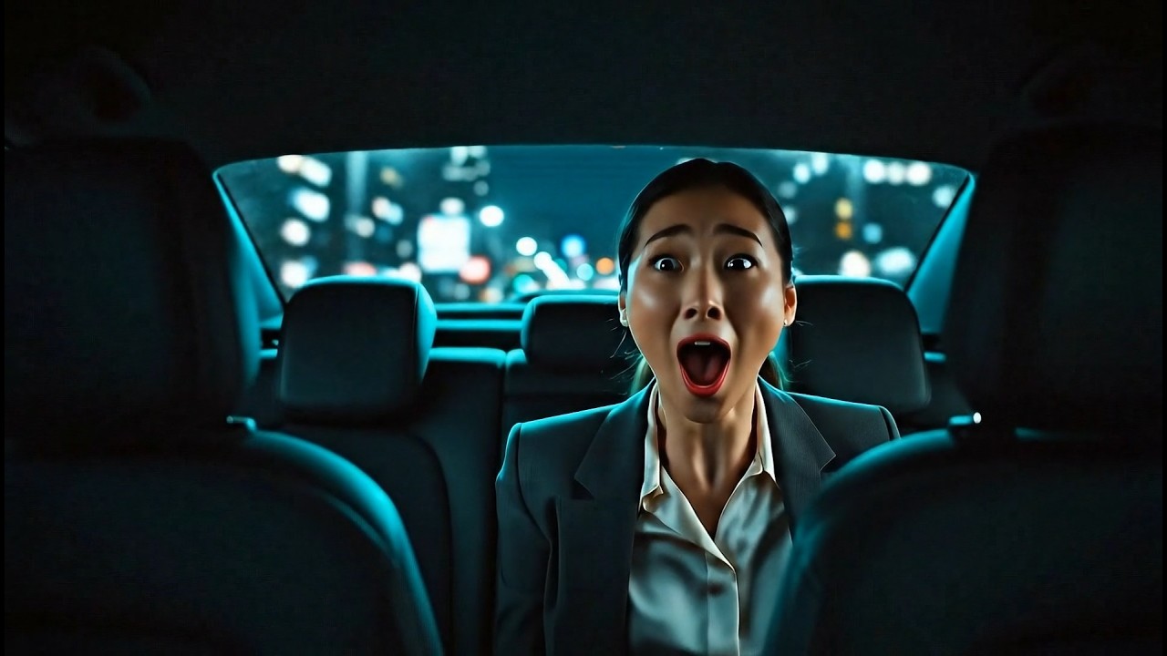 This AI Has a SERIOUS Attitude Problem (Funny Commercial)