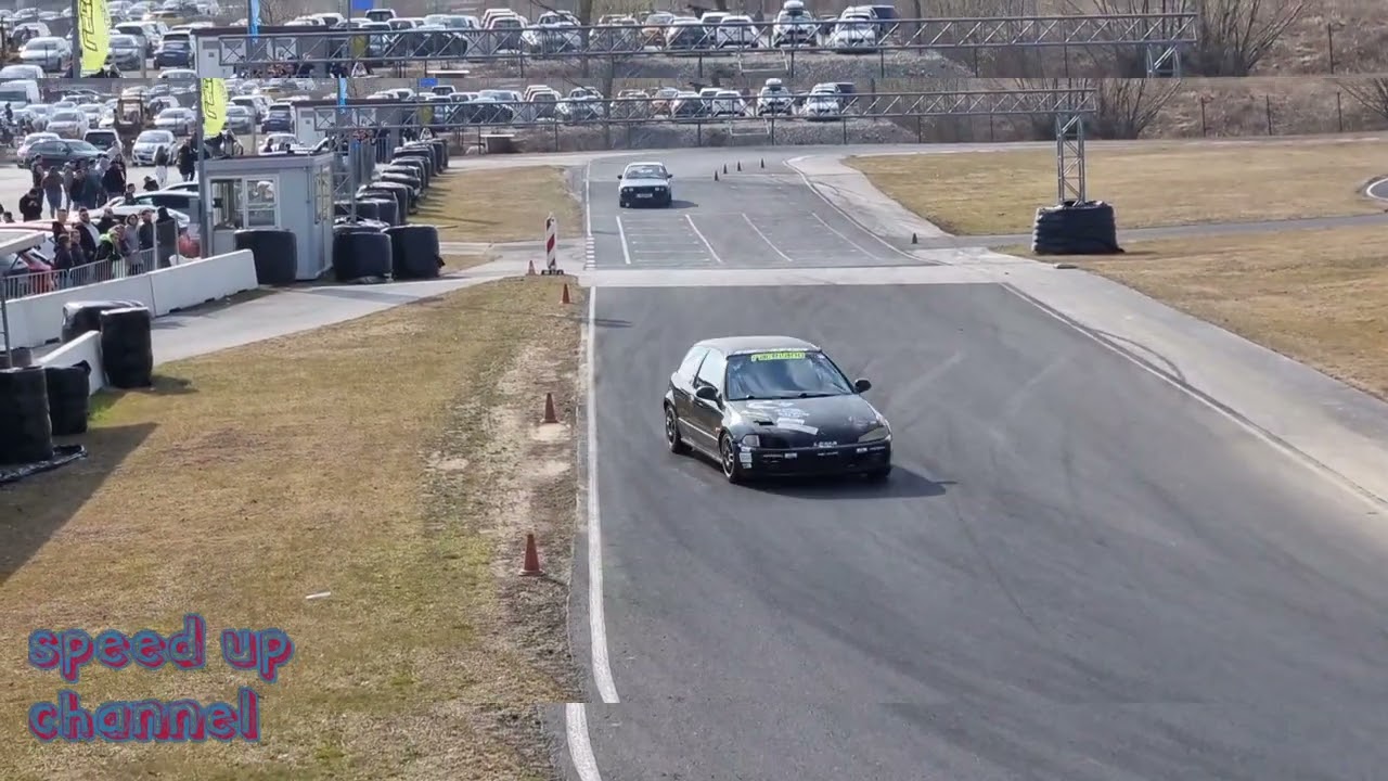 Raceland kr&scaron;ko Race Day - A Day in the life of a professional