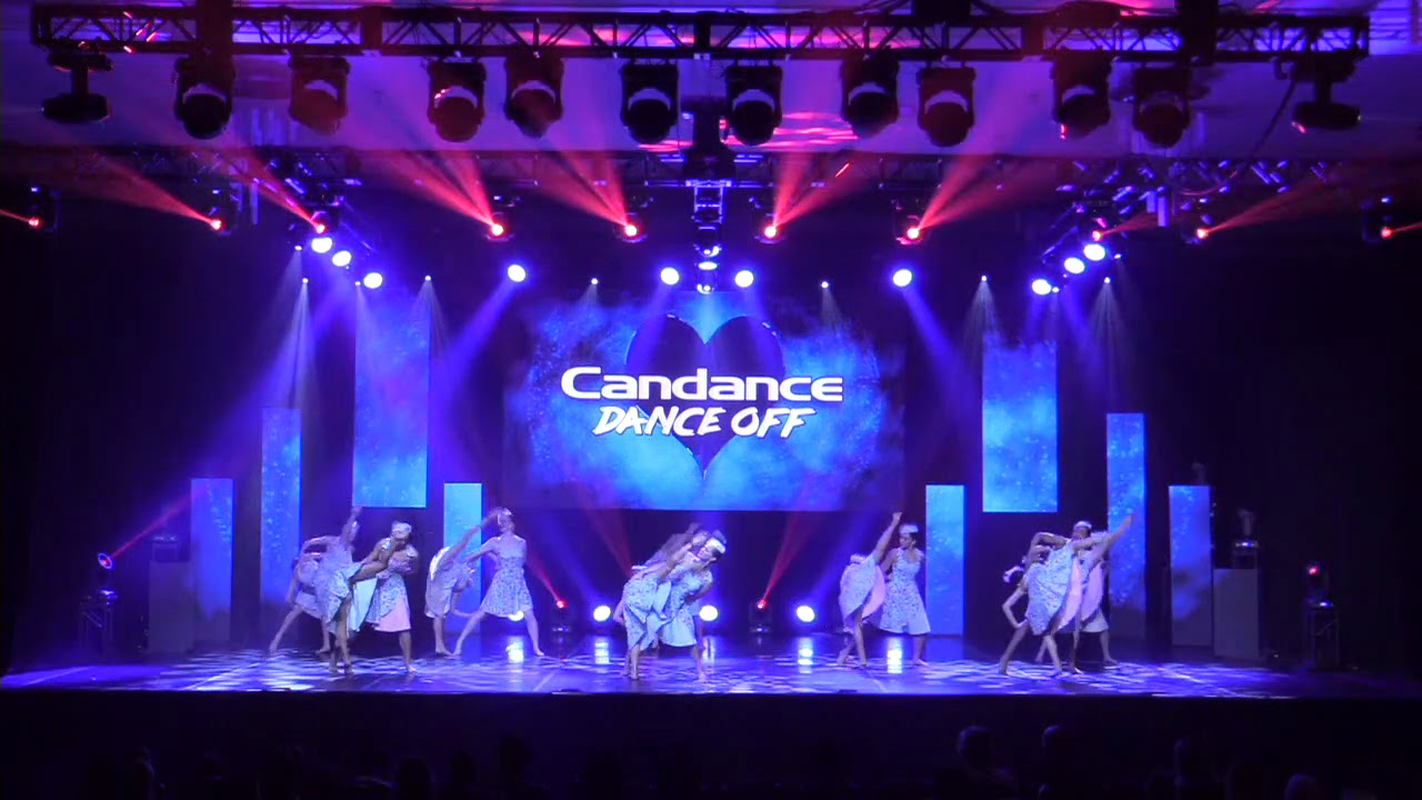 The End Of Love Prestige Academy Of Dance