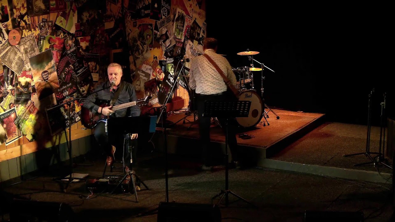 MARDI ACOUSTIQUE #237 du 17 février 2026 @Lembarzique-Café