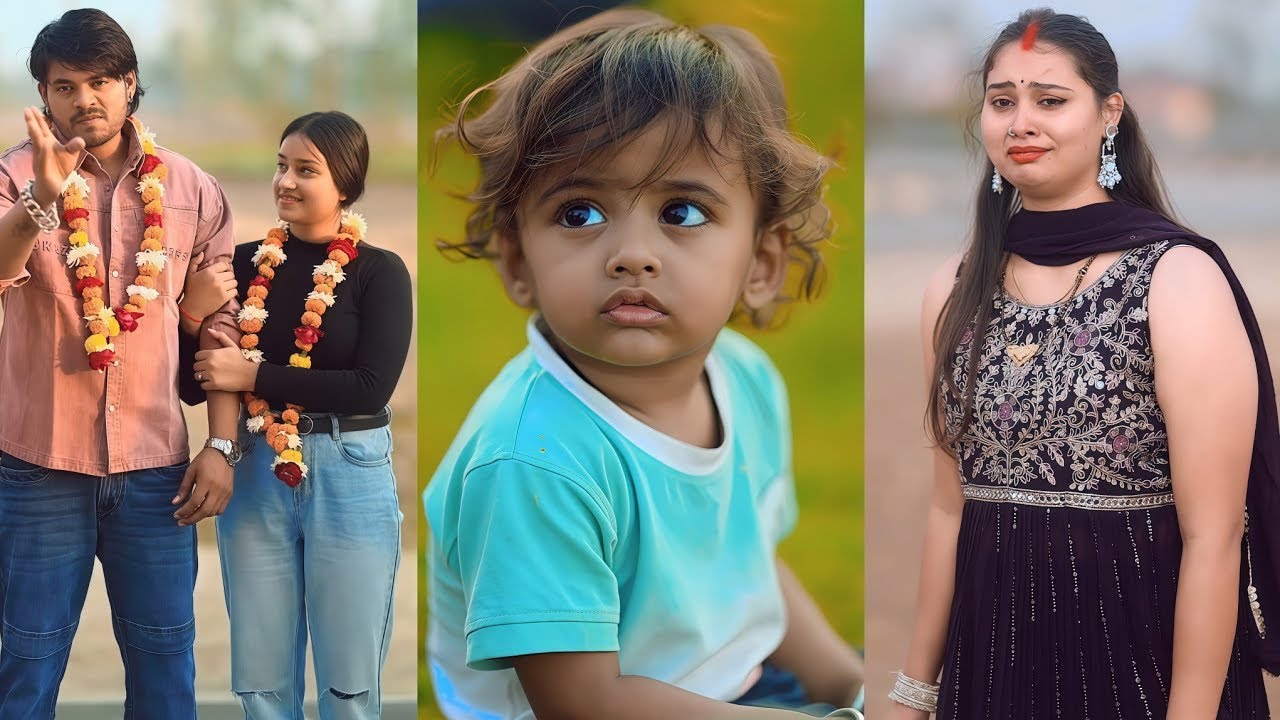 Papa Ne Kiya Dusri Shaadi || Suraj actor short film / 